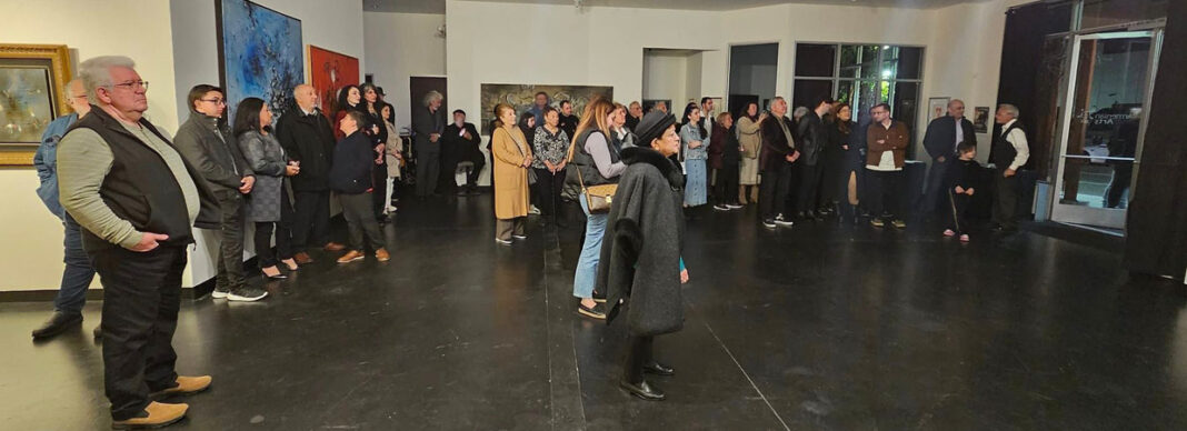 Razmik Samvelts Show 2024 Razmik Samvelts Show 2024