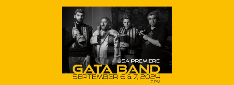 GATA Band