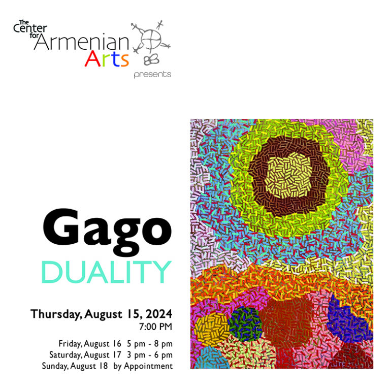 Gago: DUALITY