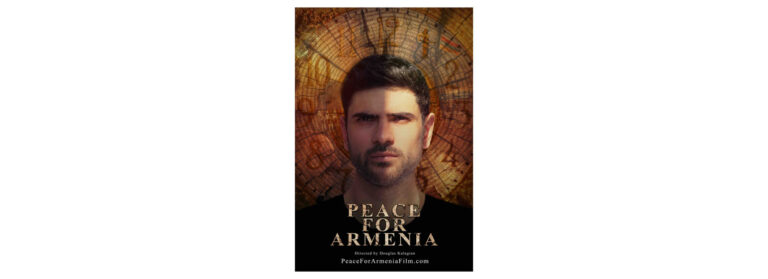 PEACE  FOR  ARMENIA
