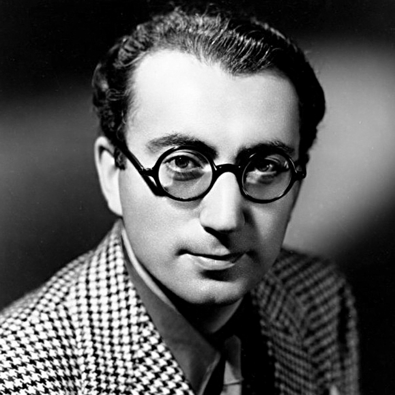Rouben Mamoulian(2)