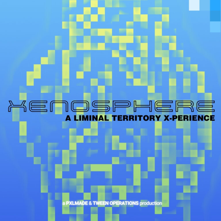Xenosphere