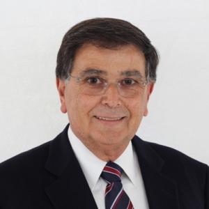 Antranig Baghdassarian Antranig Baghdassarian