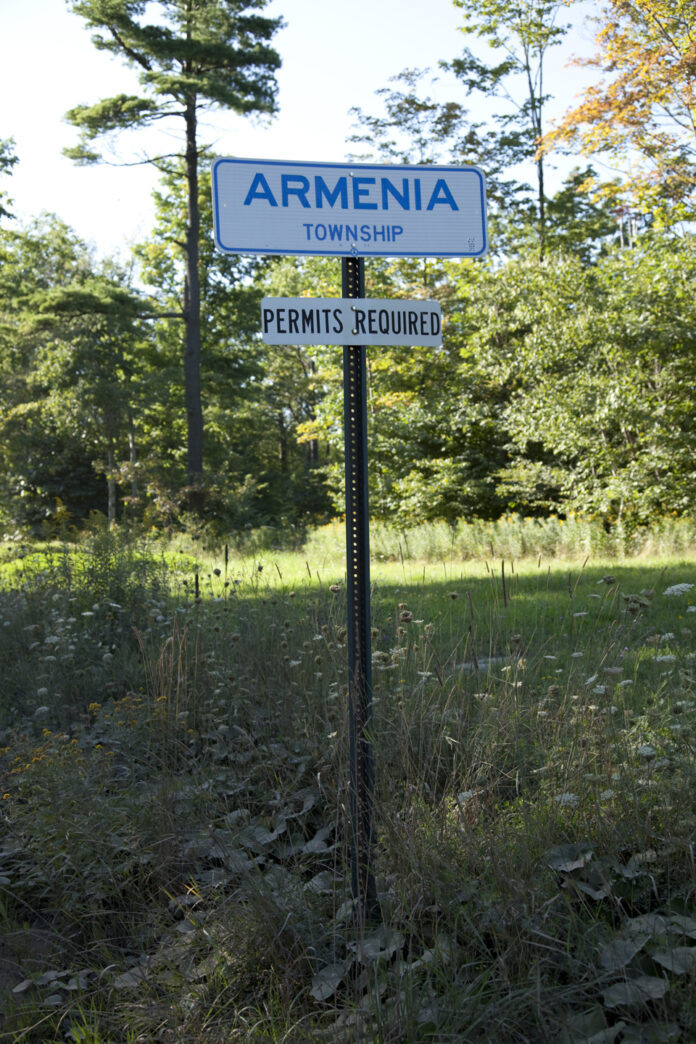 Armenia Township, Bradford County, Pennsylvania Armenia Township, Bradford County, Pennsylvania