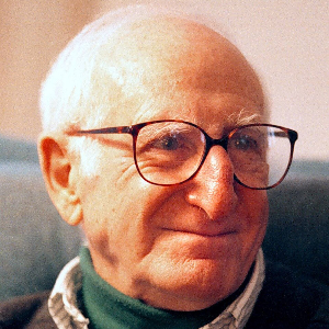 Ben Bagdikian Ben Bagdikian