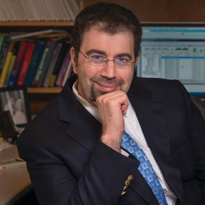 Daron Acemoglu_BioPic Daron Acemoglu_BioPic