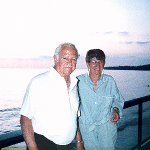 Jack and Mary Bayramian Jack and Mary Bayramian