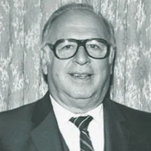 John Baronian John Baronian