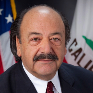 Katcho Achadjian_BioPic Katcho Achadjian_BioPic