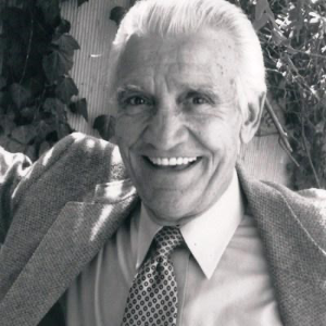 Richard Bakalyan Richard Bakalyan