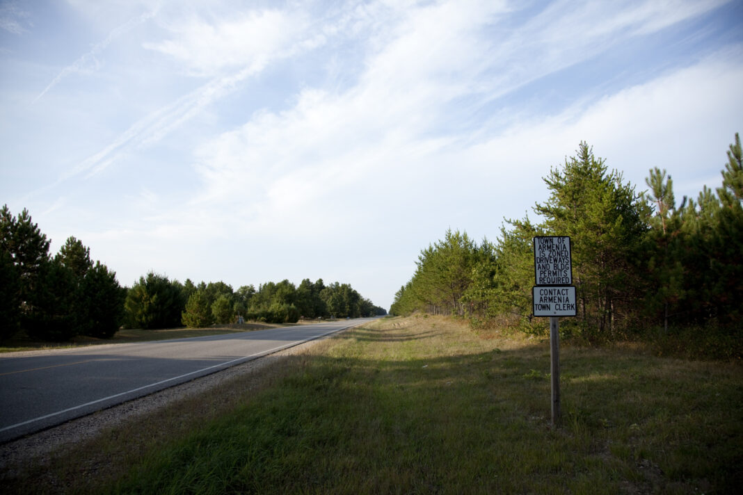 Town of Armenia, Juneau County, Wisconsin Town of Armenia, Juneau County, Wisconsin