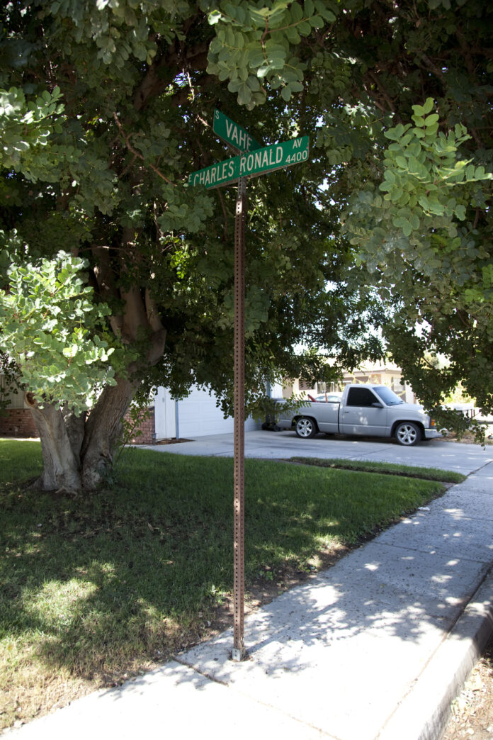 Vahe Cir, Paradise, Nevada Vahe Cir, Paradise, Nevada