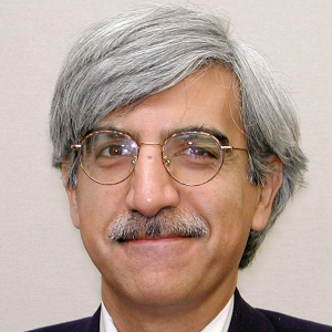 Viken Babikian Viken Babikian