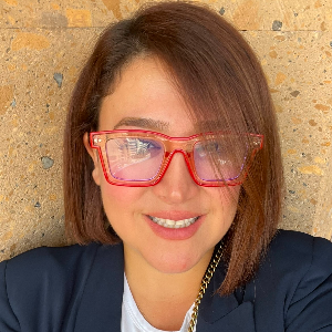 Ani Assatourian Ani Assatourian