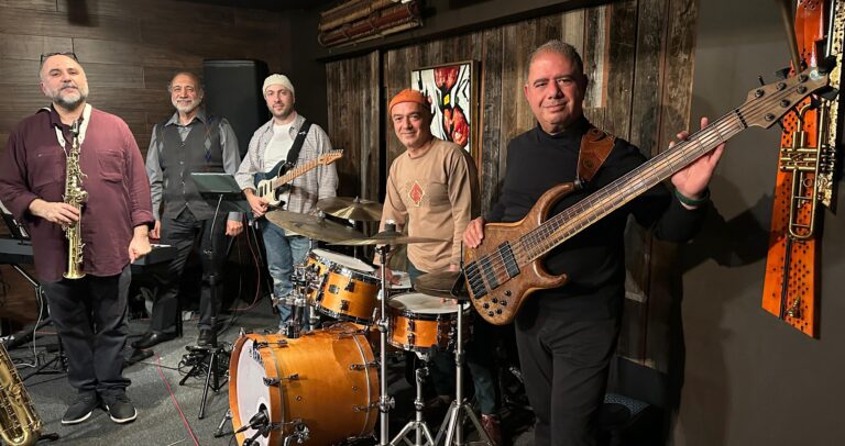 Hyusnunts And Friends: Songs Without Words