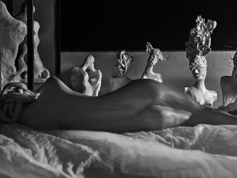 Fragments of Being