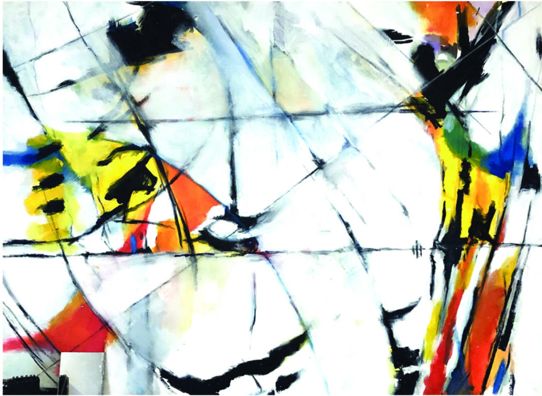 Shahen Zarookian Shahen Zarookian