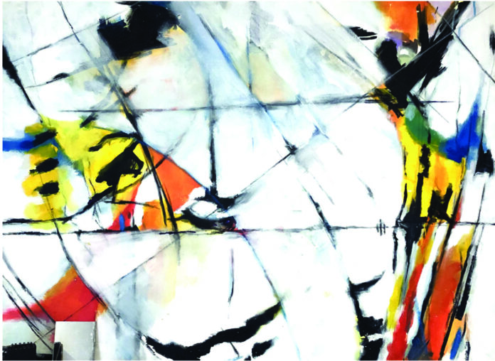 Shahen Zarookian Shahen Zarookian