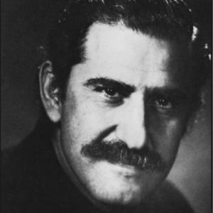 Ara Berberian Ara Berberian