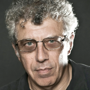 Eric Bogosian Eric Bogosian
