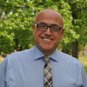 Garo Bouldoukian Garo Bouldoukian