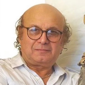 Shahen Zarookian Shahen Zarookian