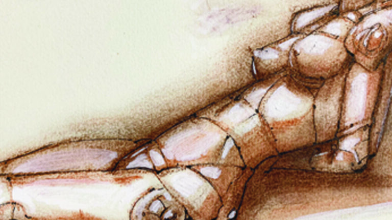 Roger Kupelian: 30+ Cinematic Art Retrospective