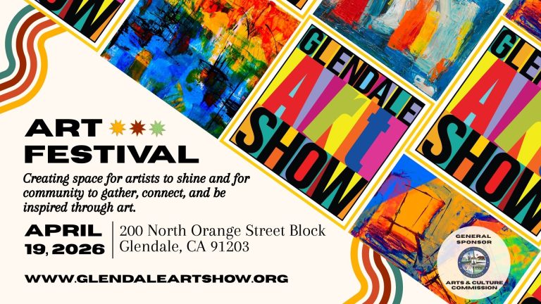 Glendale Art Show