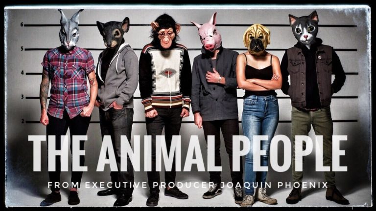 Armenian Vegans of LA: The Animal People Film Screening & Discussion